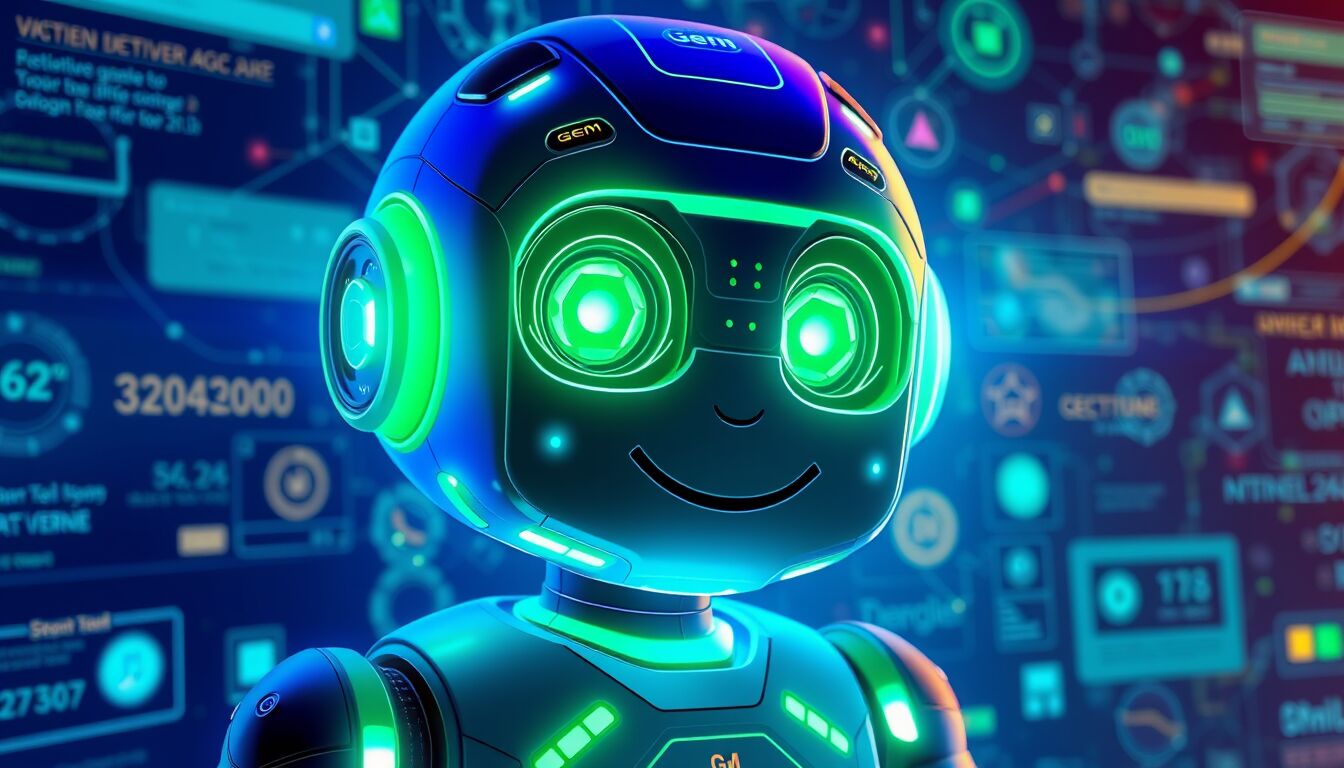 Gemini e i Gem: guida ai migliori, creazione e utilizzi sorprendenti