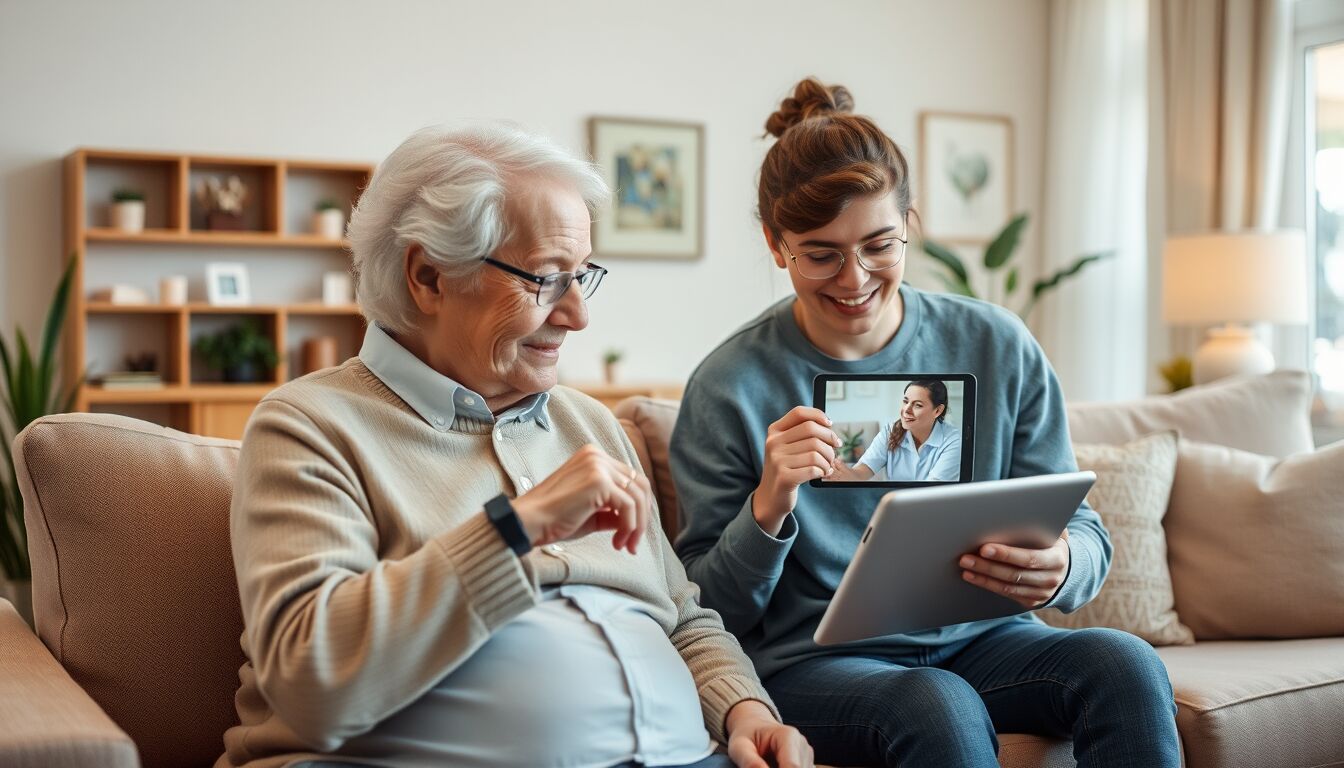 Generazione Z e AgeTech, come le nuove tecnologie plasmano il futuro umano
