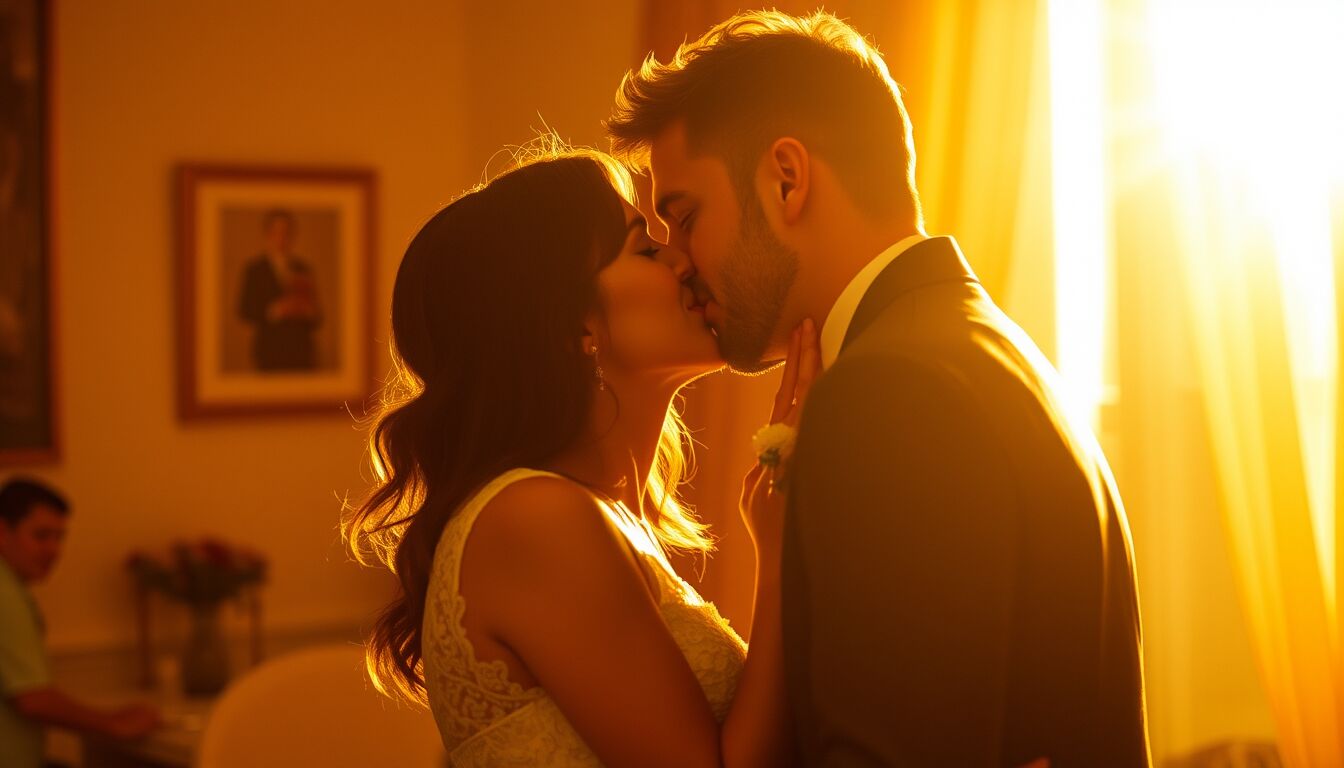 Giulia De Lellis scrive una dedica toccante a Tony Effe dopo la controversia