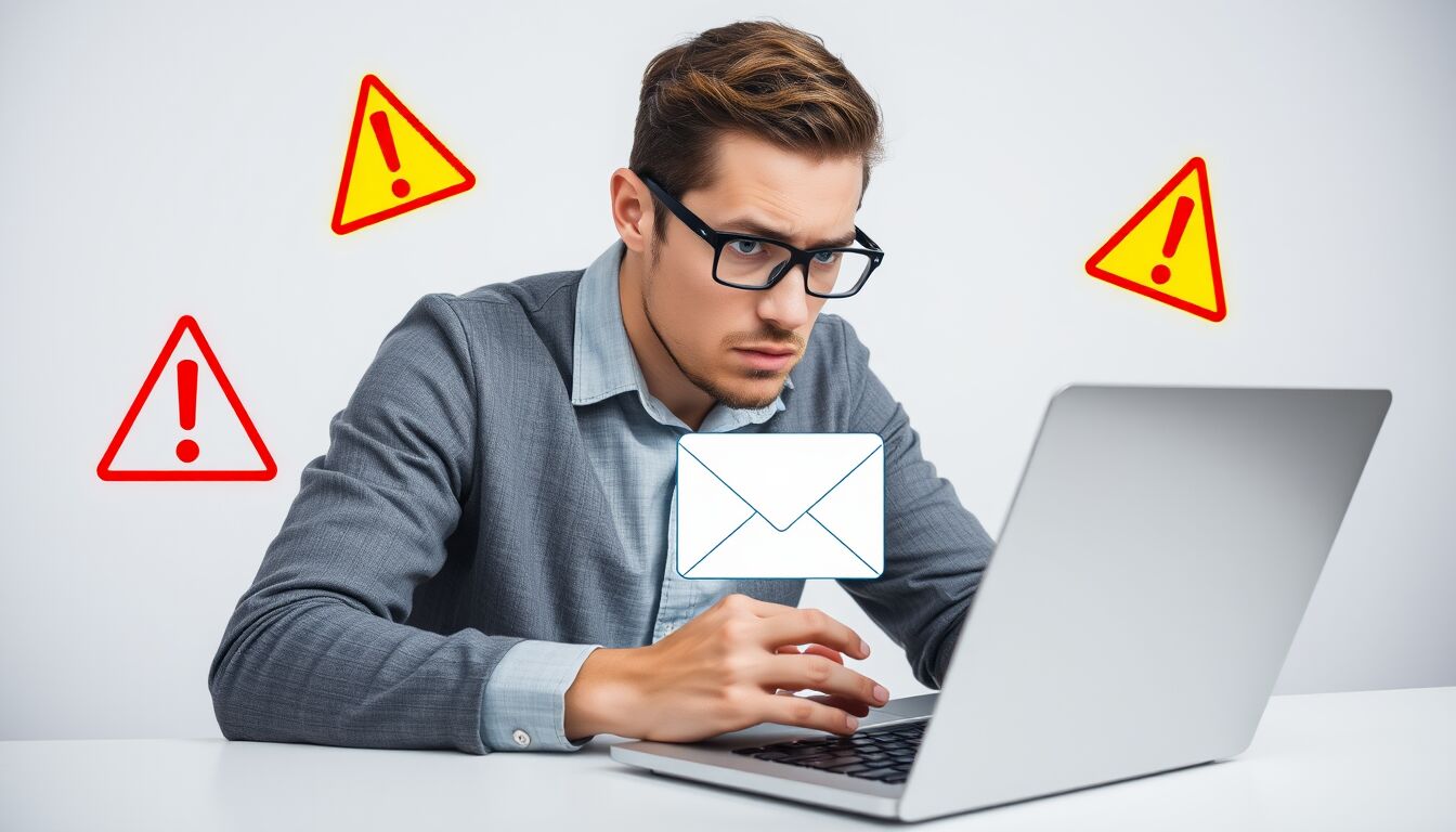 Gmail sotto attacco: come proteggere la tua email da truffatori e hacker