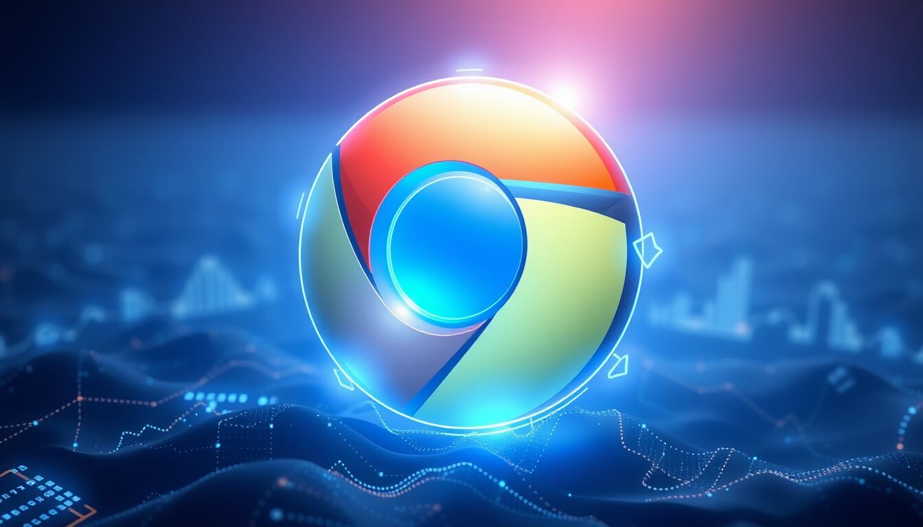 Google Chrome conquista gli utenti con nuove funzionalità e prestazioni superiori