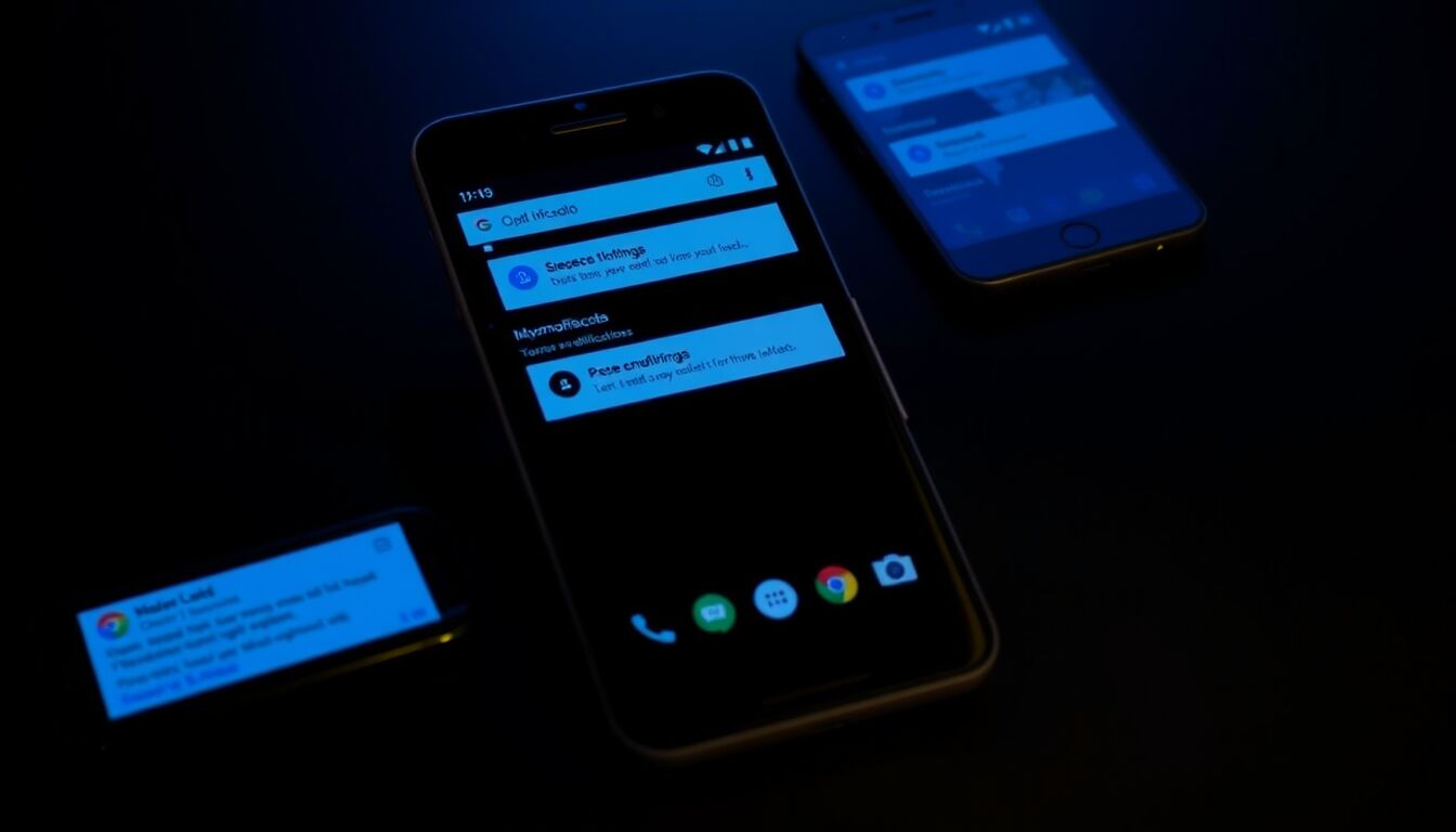 Google Pixel migliora la gestione delle notifiche grazie ai dati mobili sincronizzati