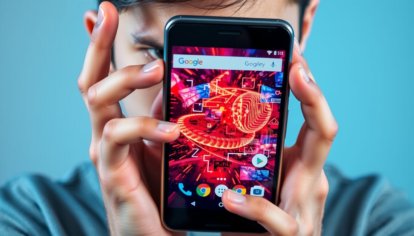 Google Pixel risolve il problema delle gesture con un aggiornamento atteso