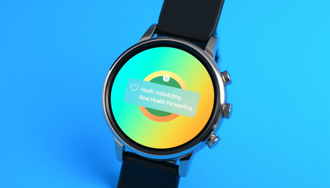 Google Pixel Watch: nuove funzionalità per il monitoraggio della salute con Fitbit