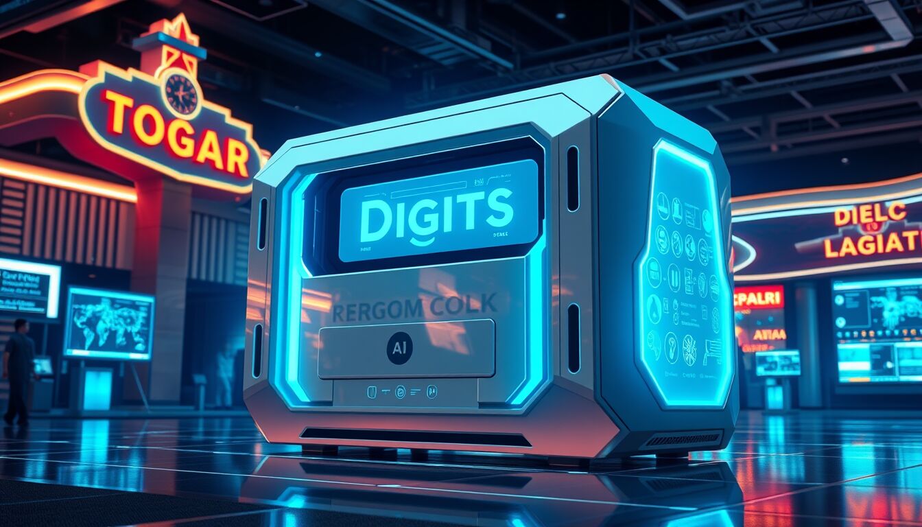 Grandi aziende: le ultime novità annunciate al CES per il futuro della tecnologia