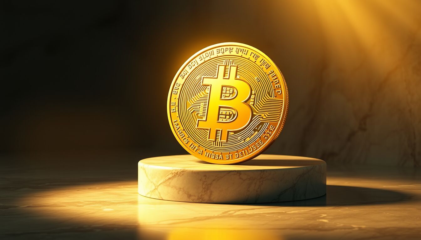 Gruppo di lavoro sulle criptovalute: 21 miliardi di dollari in bitcoin per il Governo USA