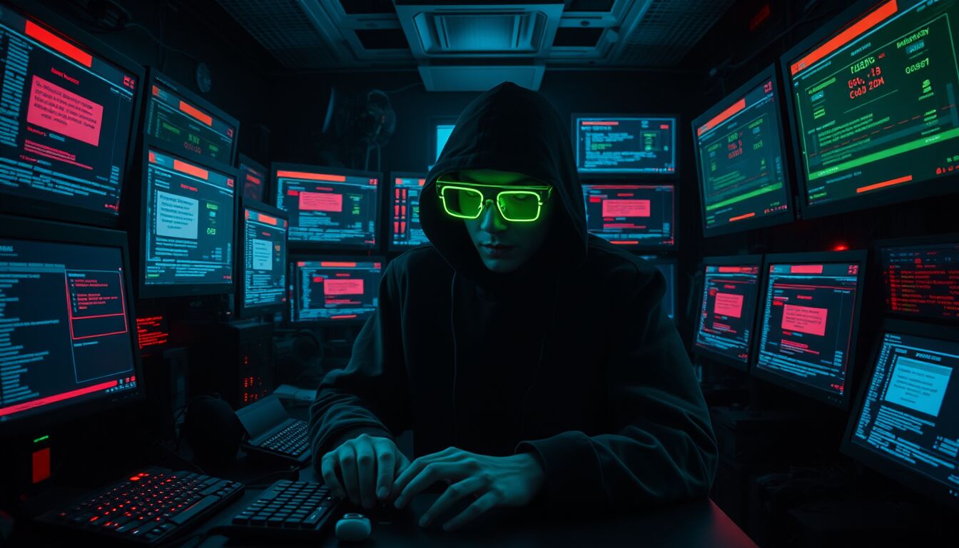 Hacker offre 10 milioni di dollari per scoprire 81000 computer compromessi nel mondo