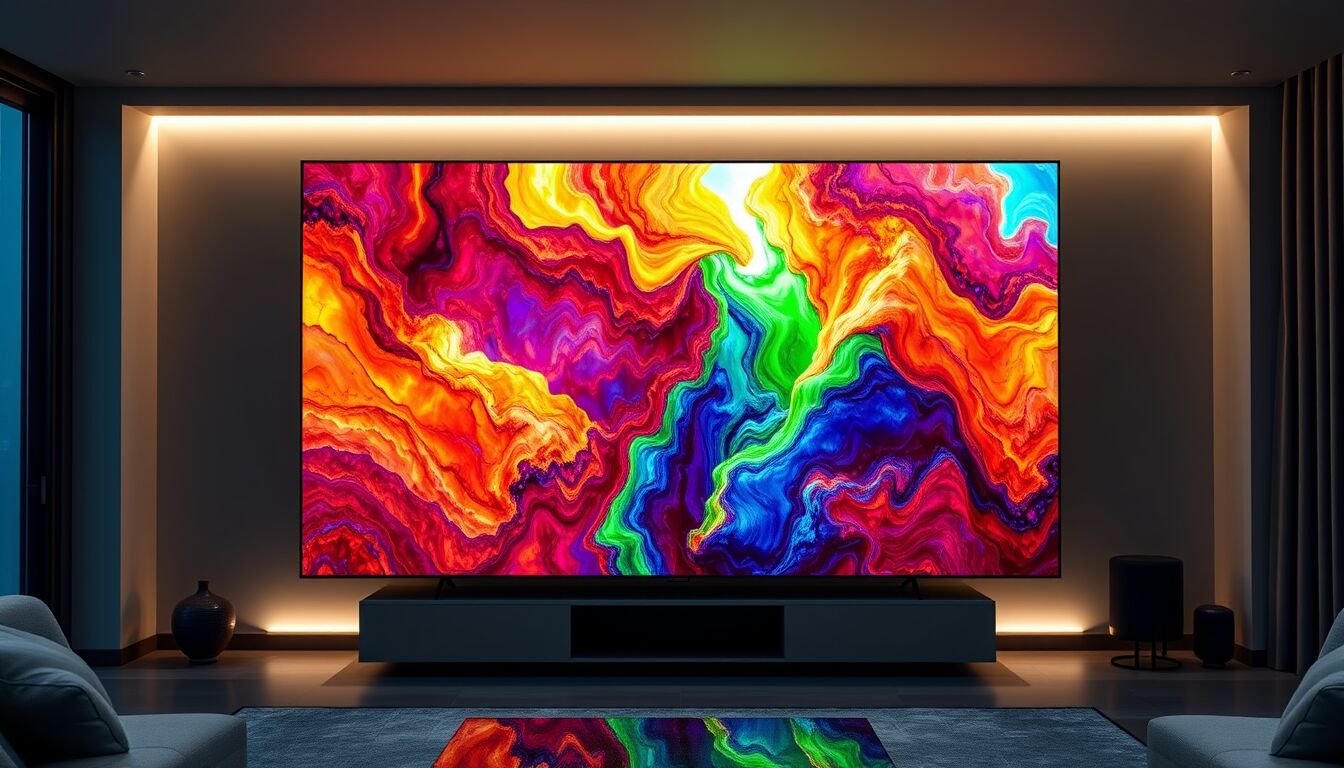 Hisense TriChroma LED TV: scopri i due innovativi modelli lanciati oggi