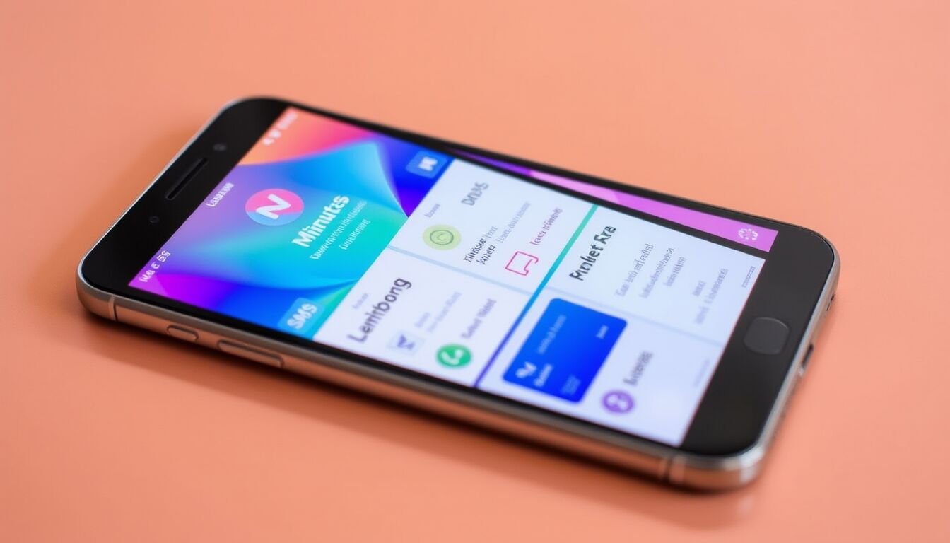 Iliad presenta la sua app ufficiale per gestire al meglio le offerte mobile
