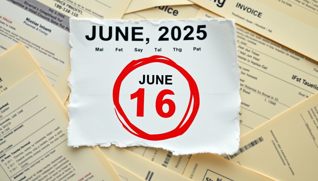 IMU 2025: guida al pagamento di acconto, saldo e scadenze fiscali