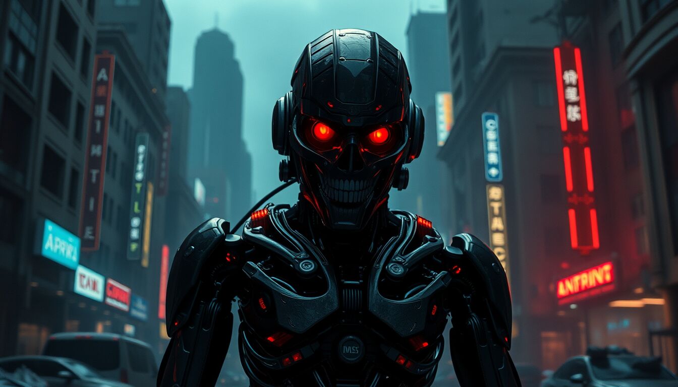 Intelligenza artificiale: come il suo progresso spaventa e affascina l'umanità