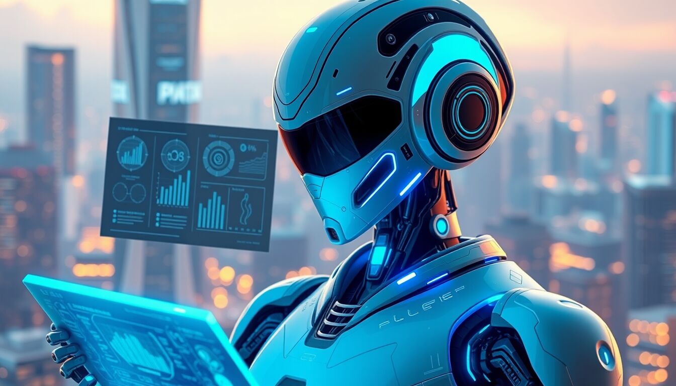 Intelligenza artificiale: le trasformazioni che influenzeranno il nostro futuro prossimo