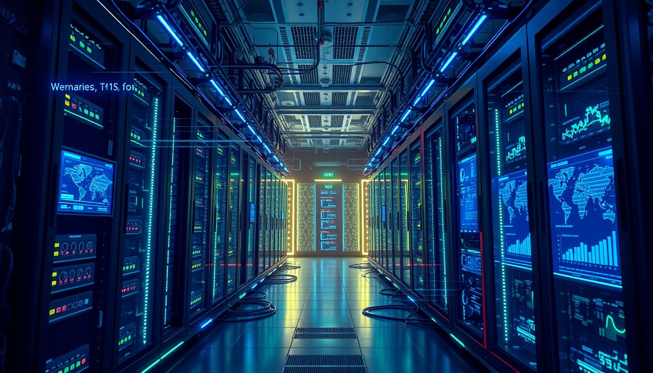 Investimenti Microsoft nei data center raggiungeranno 80 miliardi di dollari a breve
