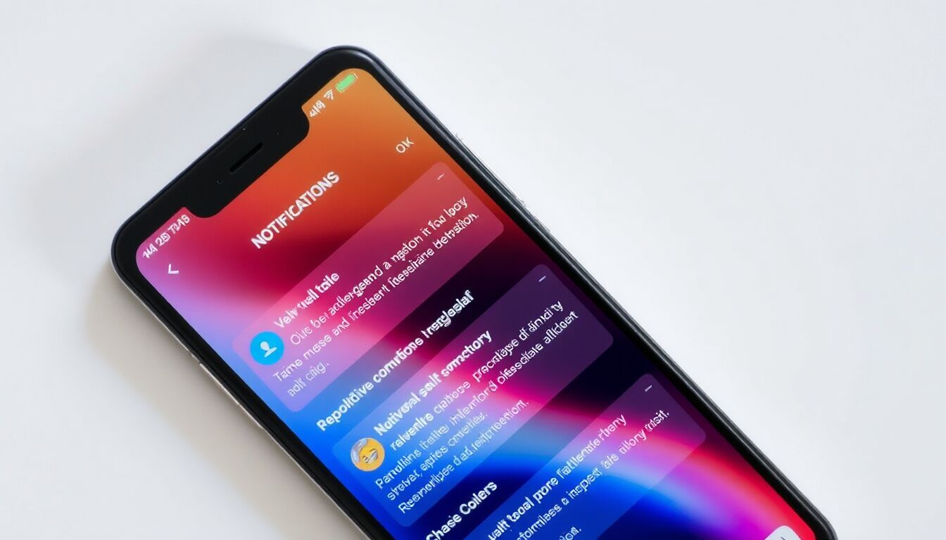 iOS 18.3 beta 3 migliora le notifiche con nuove funzionalità e ottimizzazioni importanti
