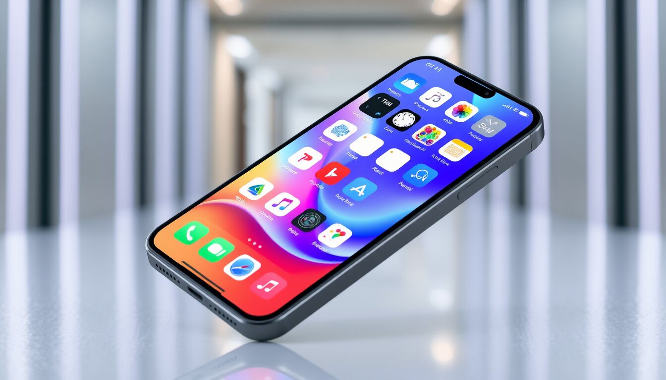 iPhone 17 avrà la Dynamic Island delle stesse dimensioni del modello iPhone 16: tutte le novità.