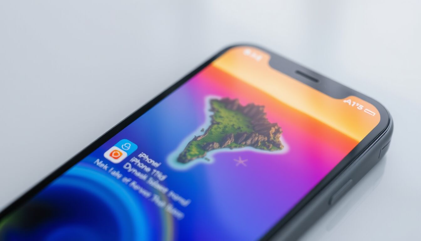 iPhone 17 presenta Dynamic Island: tutte le novità sui modelli con stesso formato rispetto alla serie iPhone 16
