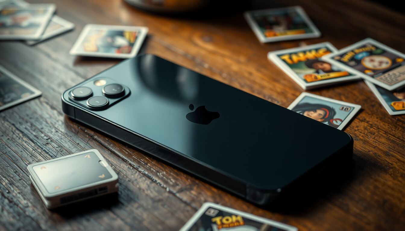 iPhone rari nei negozi: ecco perché il loro valore aumenta vertiginosamente ora