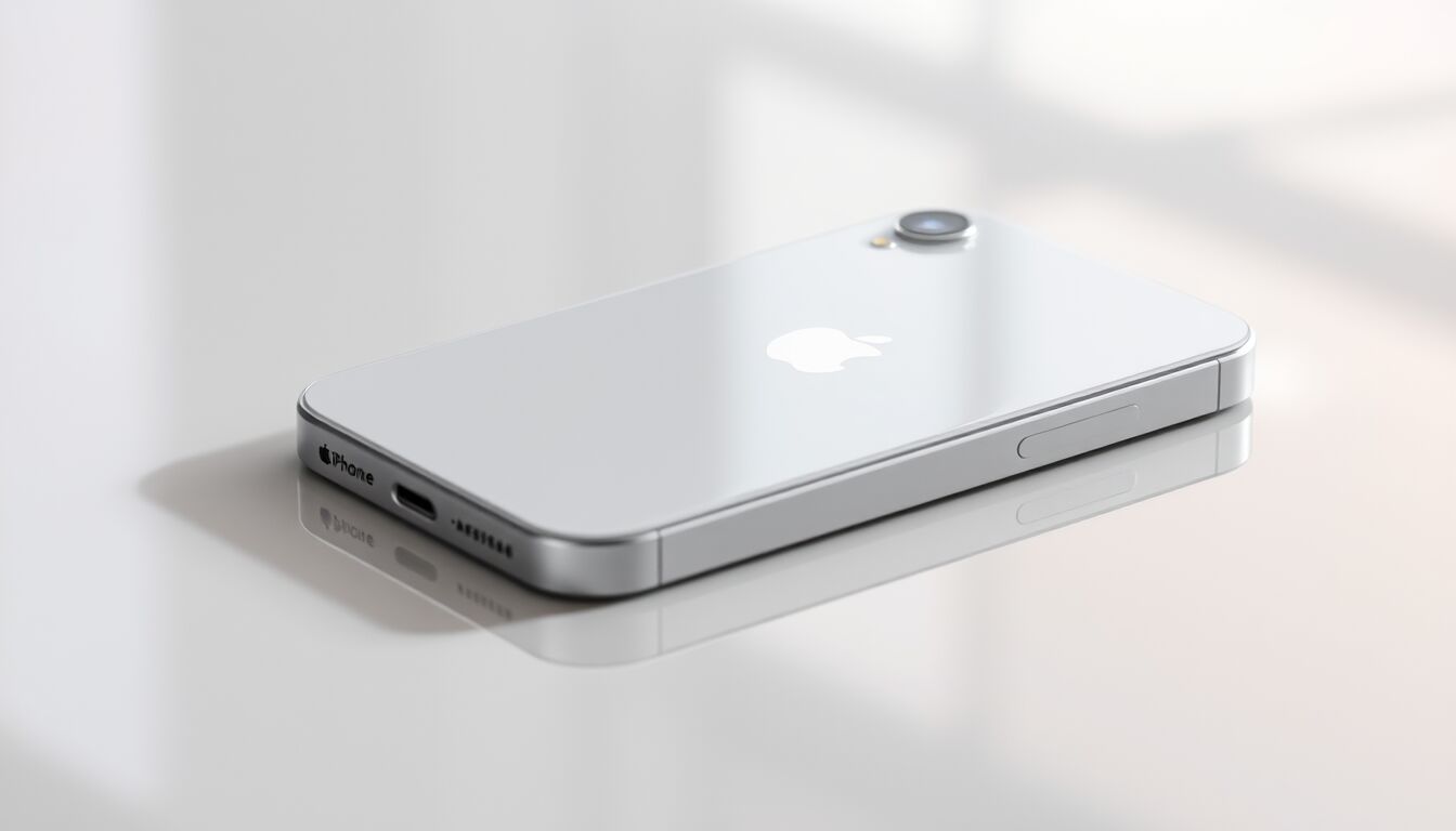 iPhone SE 4 appare in un nuovo video, ma manca di una funzionalità chiave attesa dagli utenti