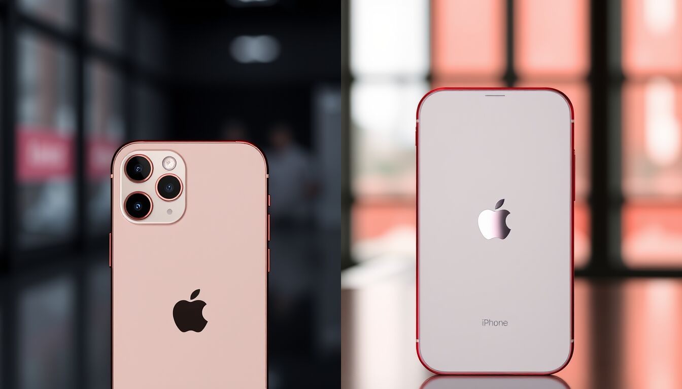 iPhone SE 4 confronto con iPhone 16: novità e caratteristiche svelate nelle immagini trapelate più recenti