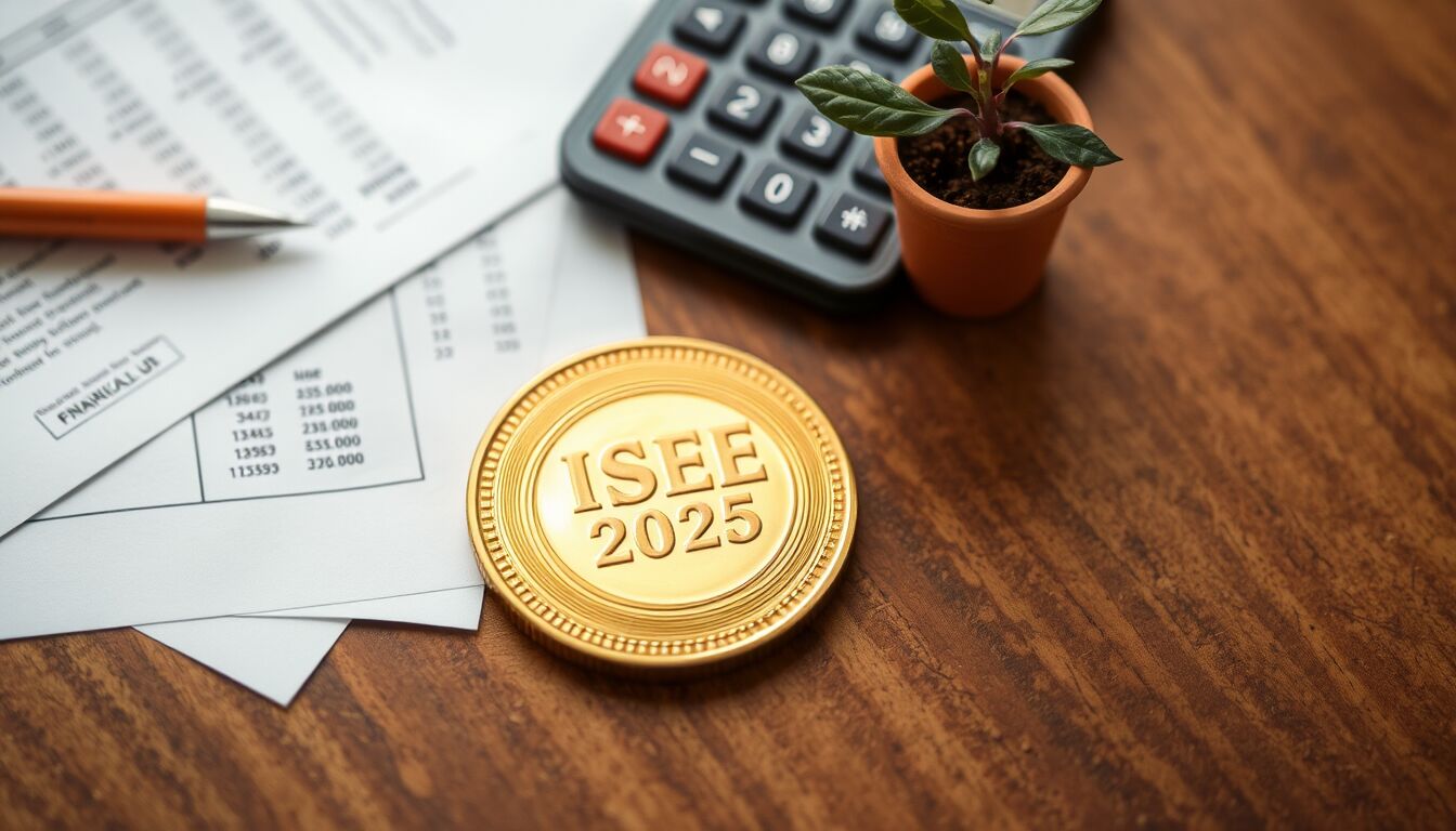 ISEE 2025: Scopri tutte le novità e le attese che ti riguardano