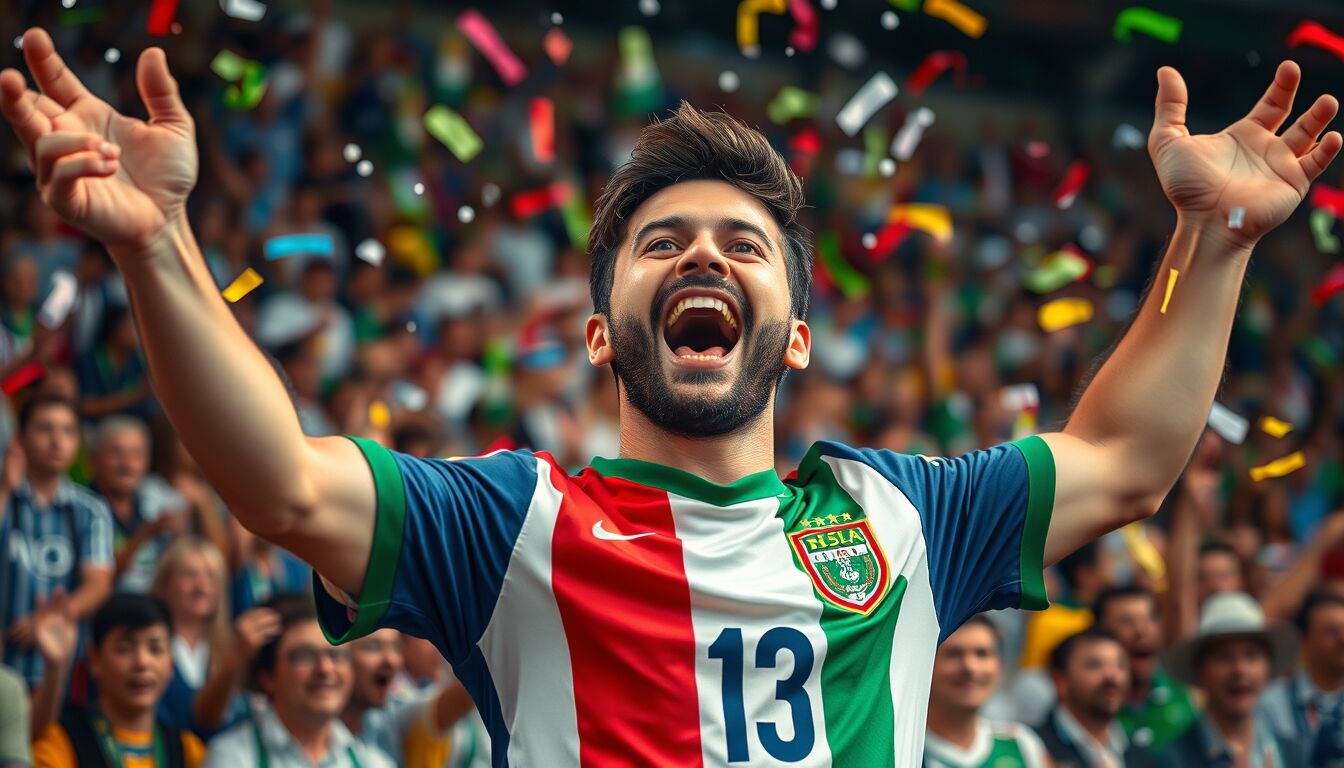 Italiani e spese per il calcio: analisi delle abitudini e tendenze attuali