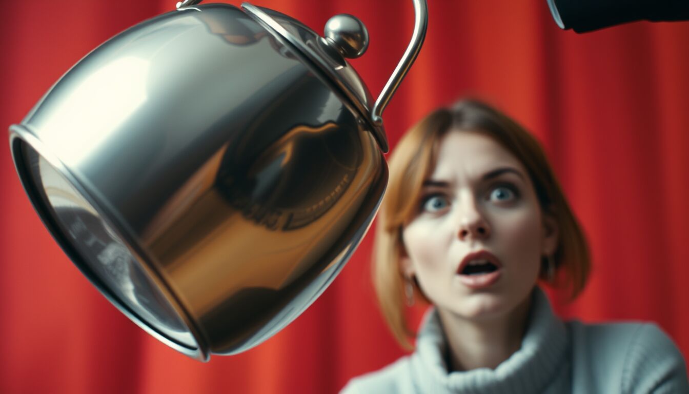 Jessica del Grande Fratello provoca Helena, scoppia la tensione in casa!
