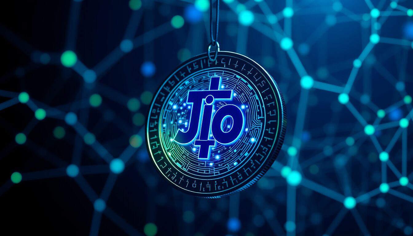 JioCoin di Jio svela la sua innovativa misteriosa alleanza con Polygon