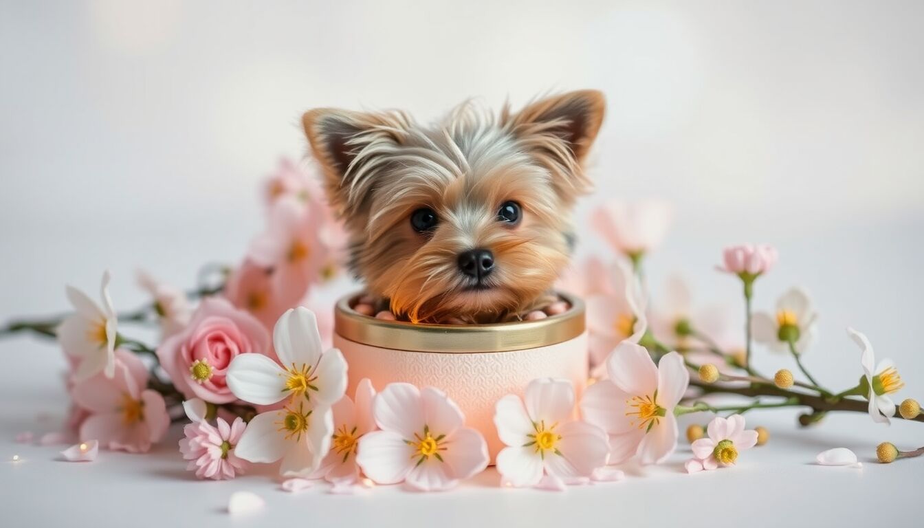 La malattia di Carolyn Smith: come il mio cane ha cambiato tutto nella mia vita
