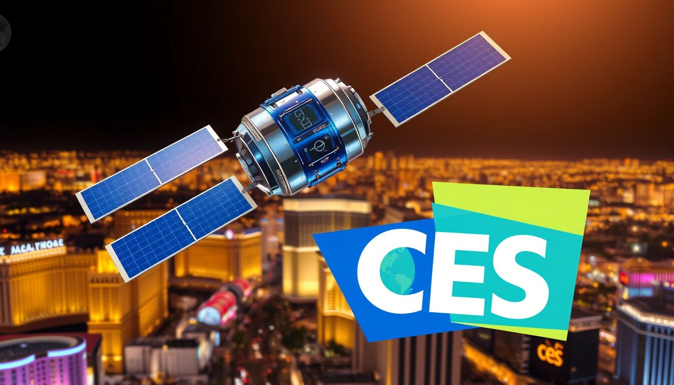 Le startup italiane in mostra a Las Vegas: scopri le novità dal CES