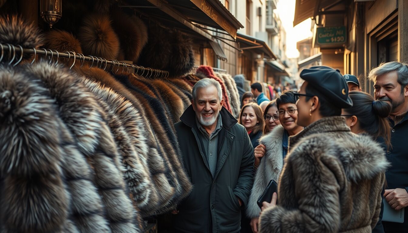 Lele Mora svela la sua trasformazione dopo la carriera da manager dei VIP