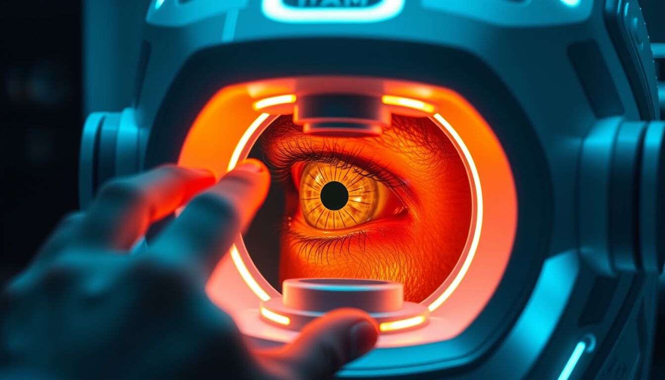 L'intelligenza artificiale nella diagnosi medica: scopri come supera i limiti umani
