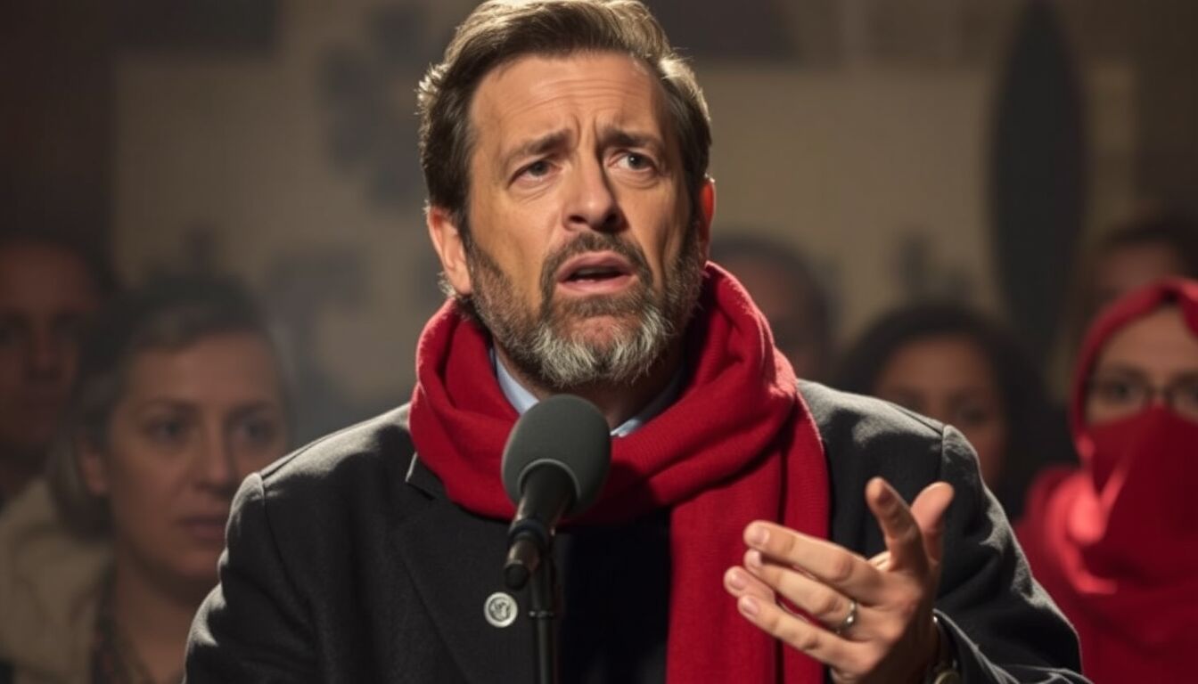 Lorenzo Spolverato annuncia la sua intenzione di lasciare il Grande Fratello subito!