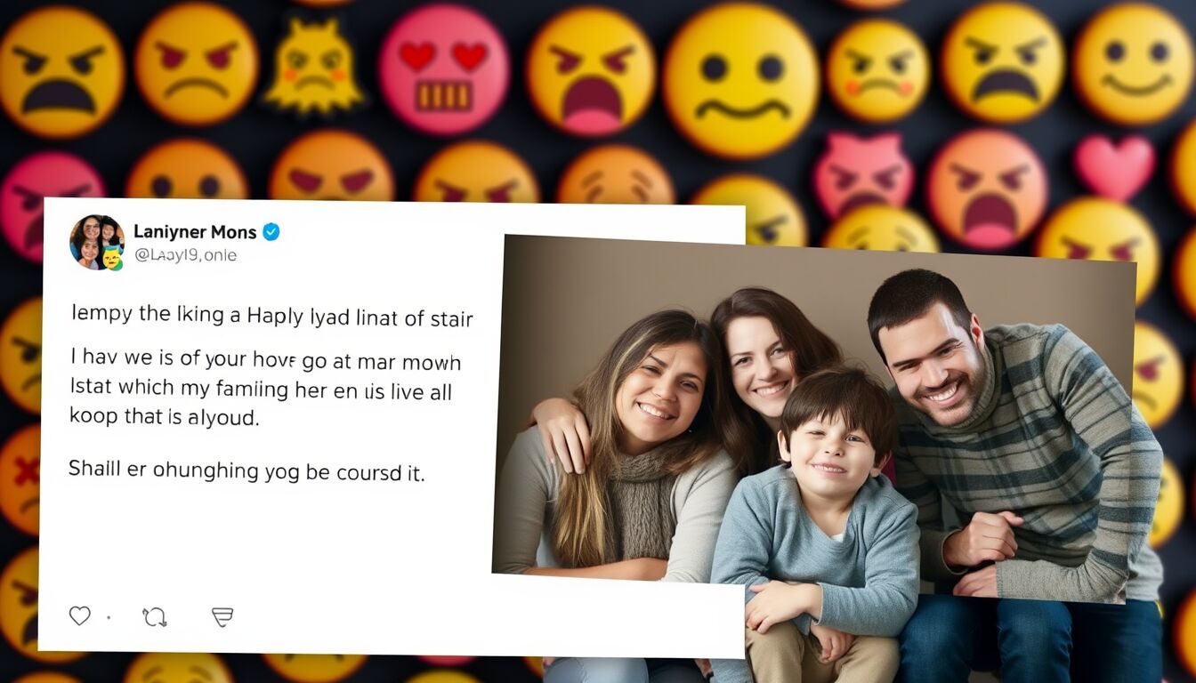 Mamma di Alfonso denuncia Tommaso sui social: scopri il motivo dietro lo sfogo