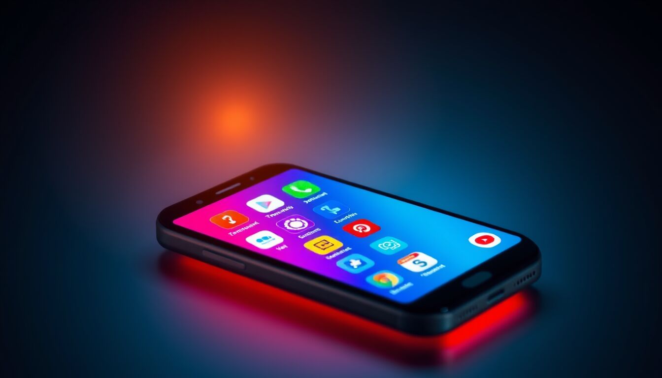 Mercato mobile in crescita: ricavi record ma download in calo significativo