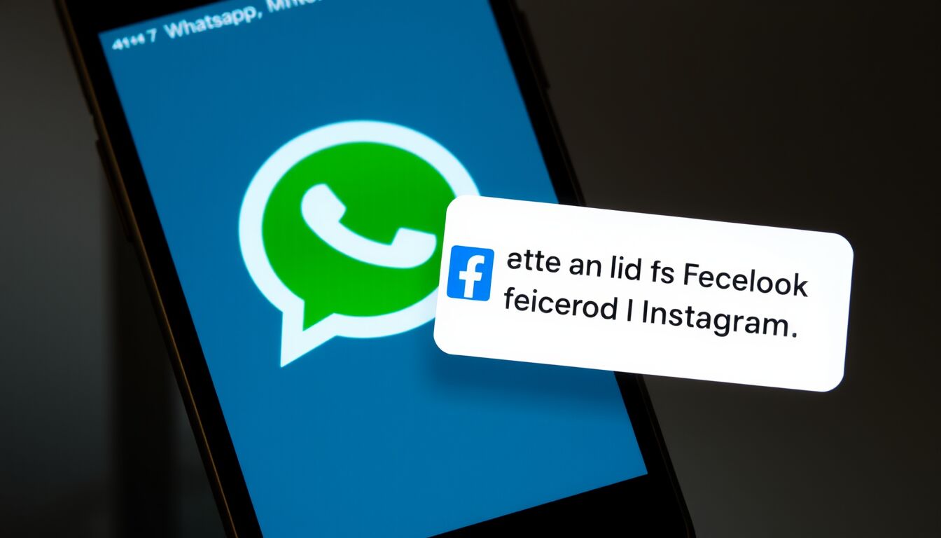 Messaggi WhatsApp possono diventare post pubblici su Facebook e Instagram senza avviso