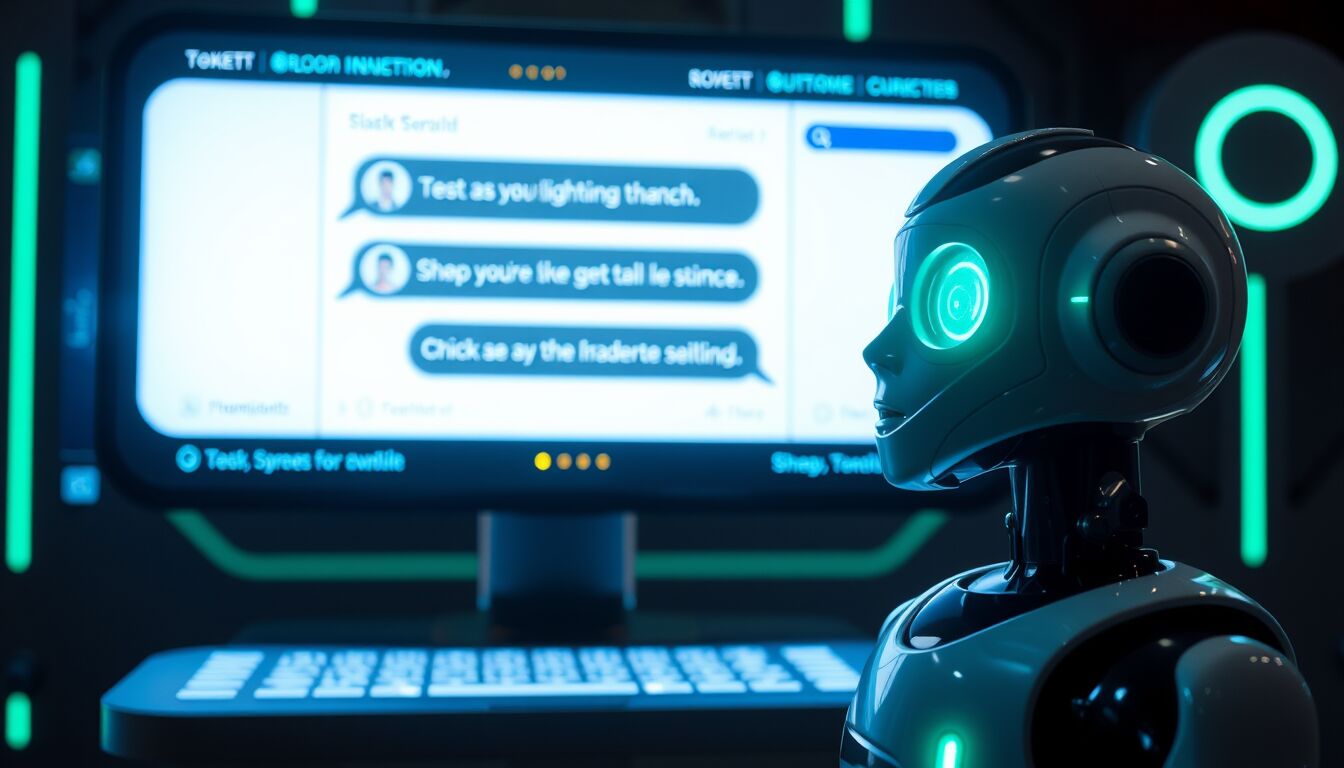 Meta AI utilizza dati di Facebook per migliorare le risposte automatiche utenti
