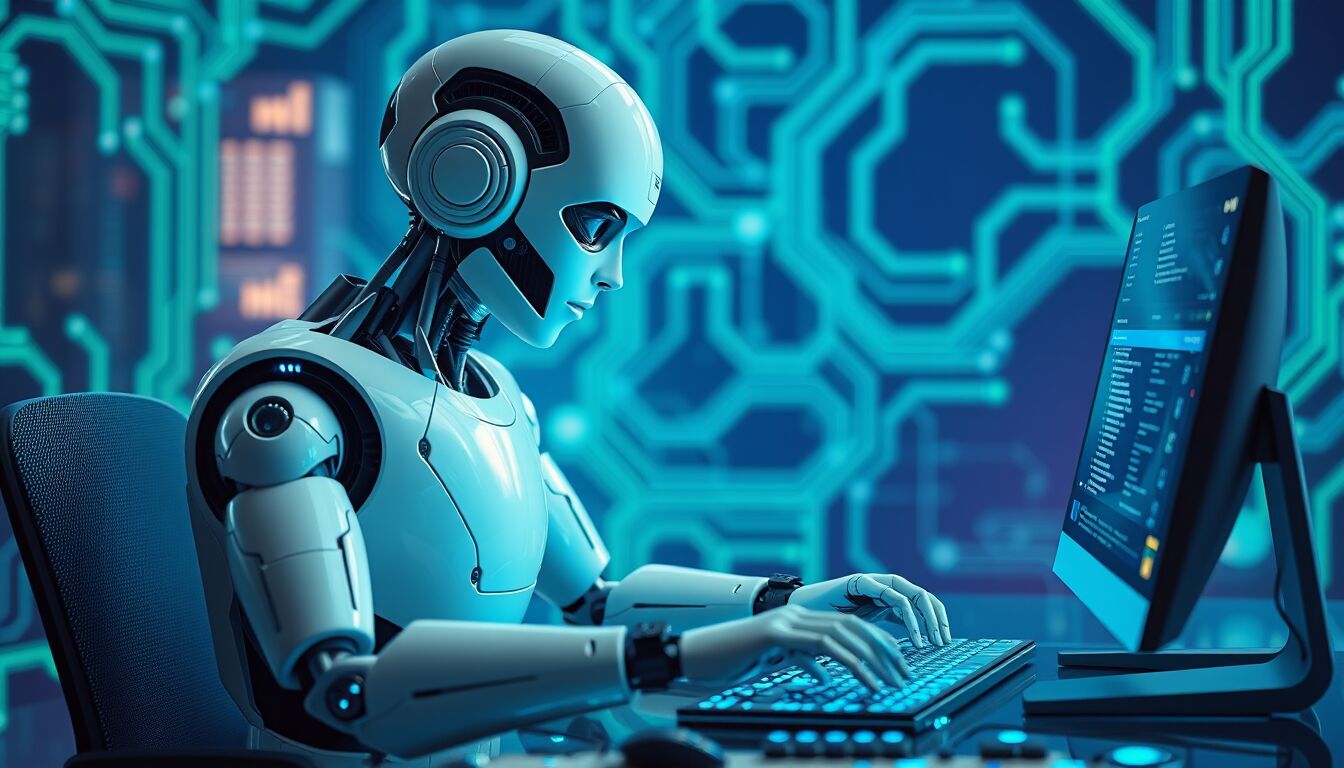 Meta e la sostituzione degli ingegneri con l'IA: il futuro del lavoro digitale