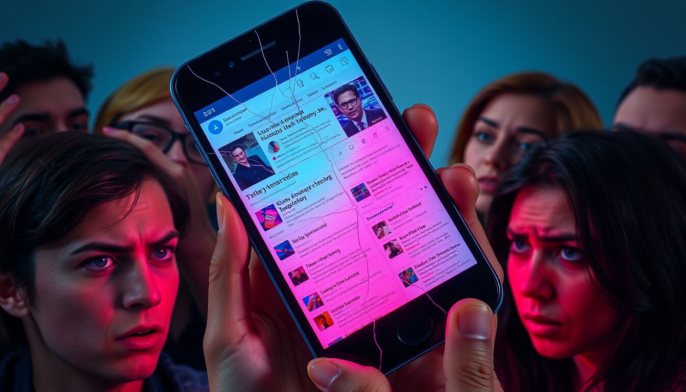 Meta sfrutta al massimo gli aspetti negativi di X per innovare il sociale