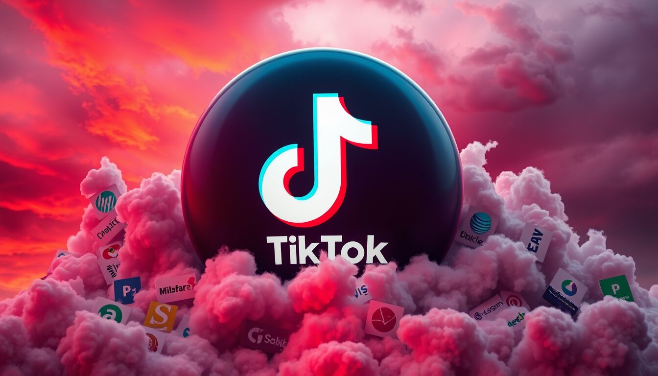 Microsoft potrebbe acquisire TikTok: anticipazioni e dichiarazioni di Trump sull'affare imminente.
