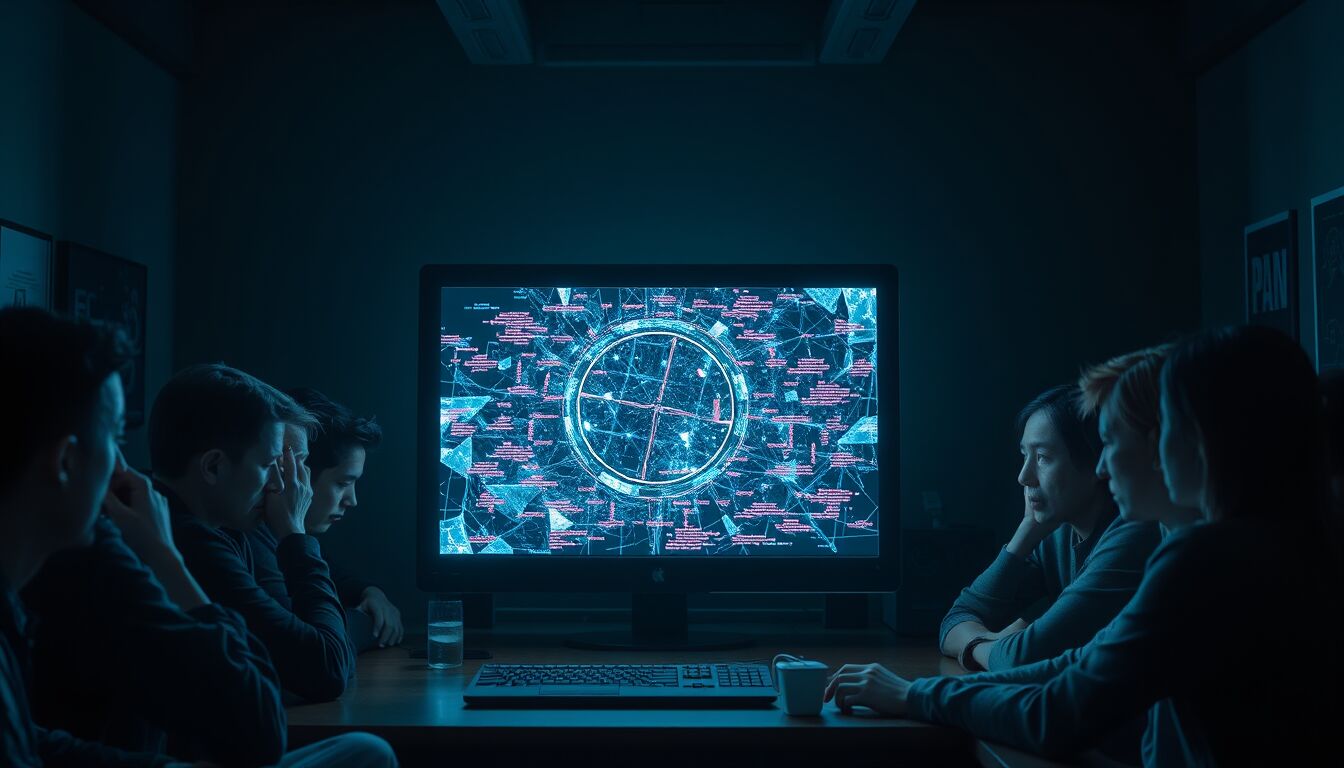 Microsoft ritira Bing Image Creator, cosa significa per gli utenti e il futuro del servizio