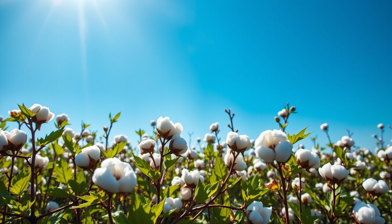 Normativa europea e abbigliamento in cotone: tutto quello che devi sapere subito