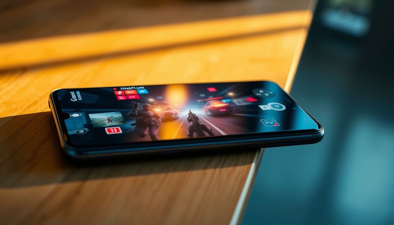 OnePlus 13R: prestazioni di fascia alta a un prezzo accessibile sotto 800 euro