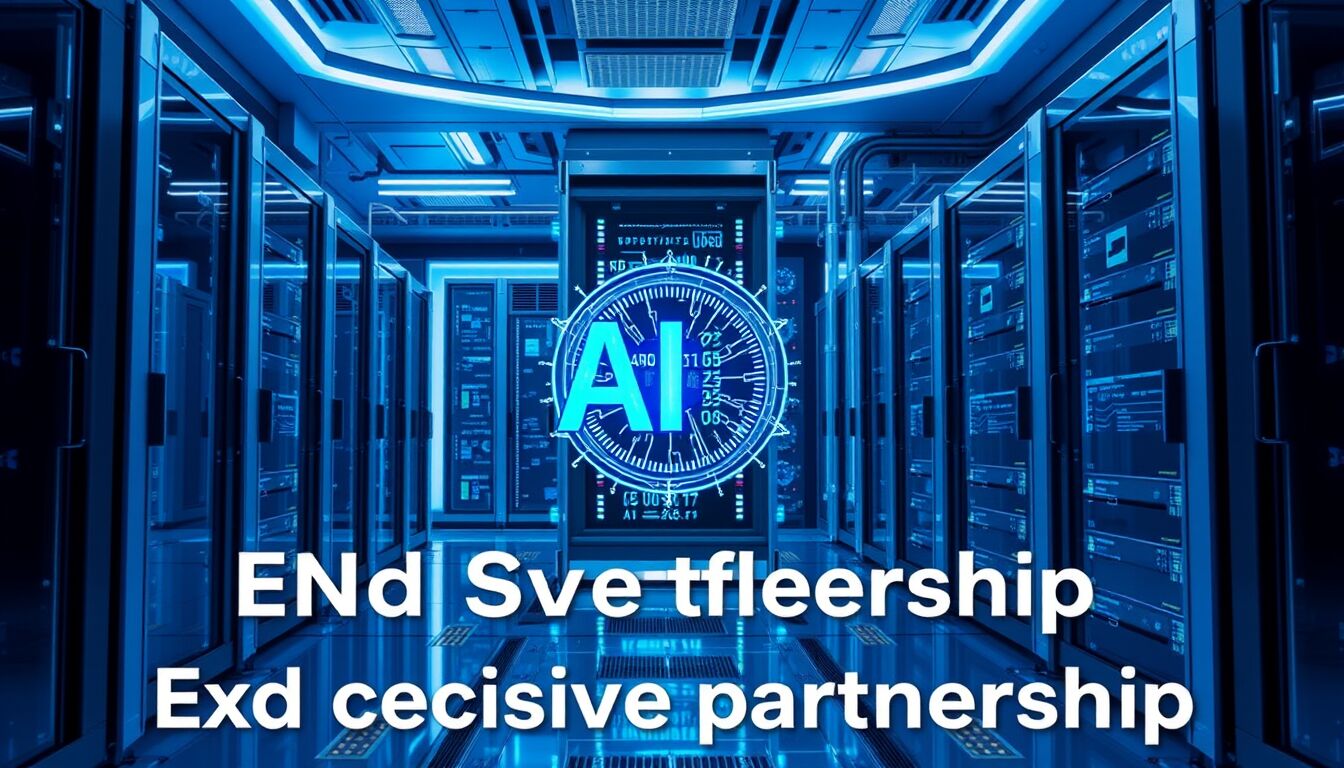 OpenAI e Microsoft: la fine della partnership esclusiva sul cloud e cosa implica per il futuro dell’IA