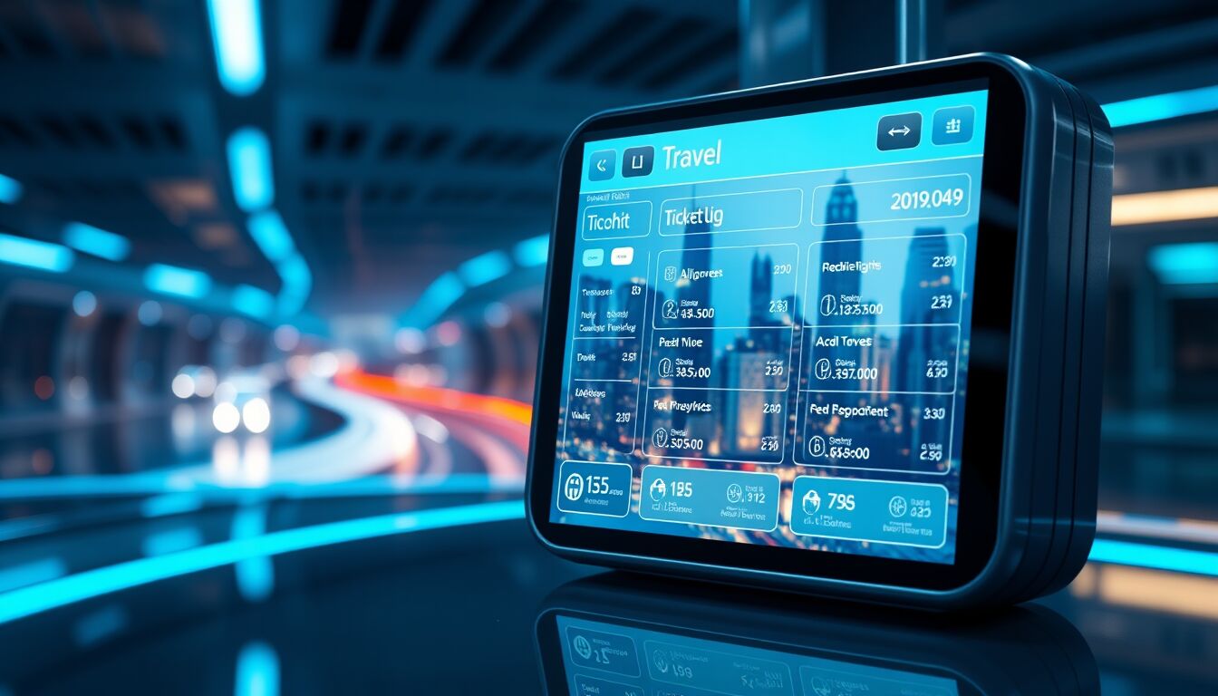 Operator di OpenAI: l'Agente AI che prenota viaggi in autonomia e facilita l'organizzazione