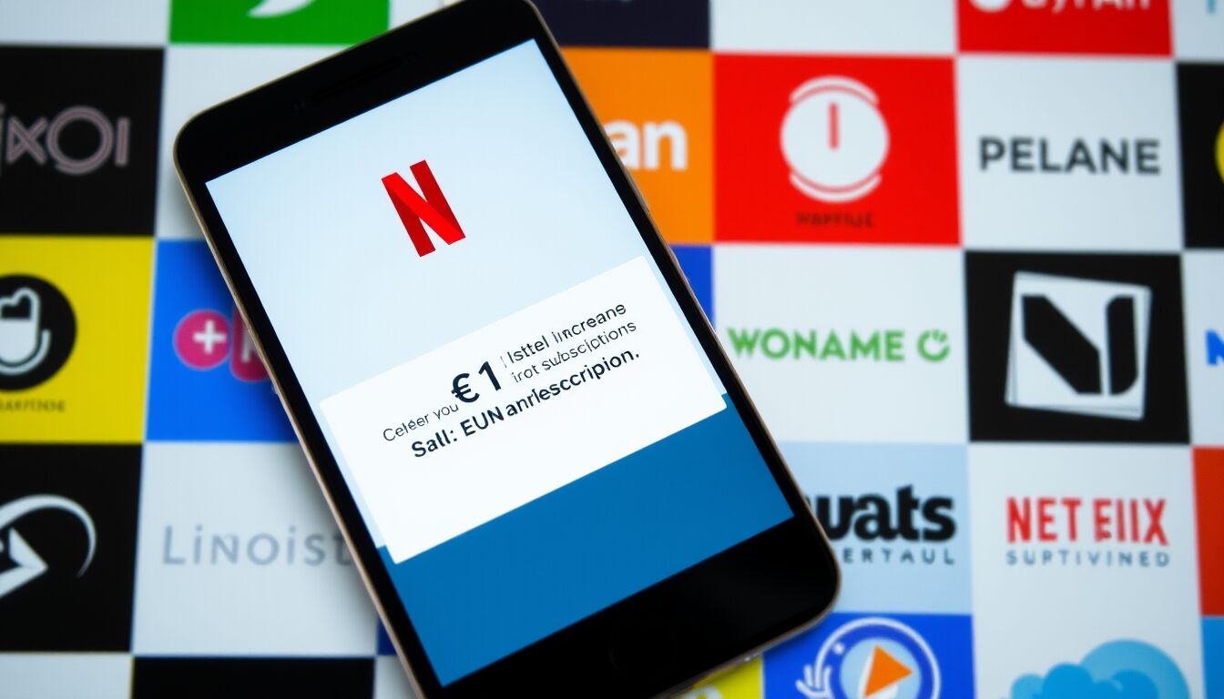 Operatori mobile: aumenti in arrivo e conseguenze per gli utenti italiani