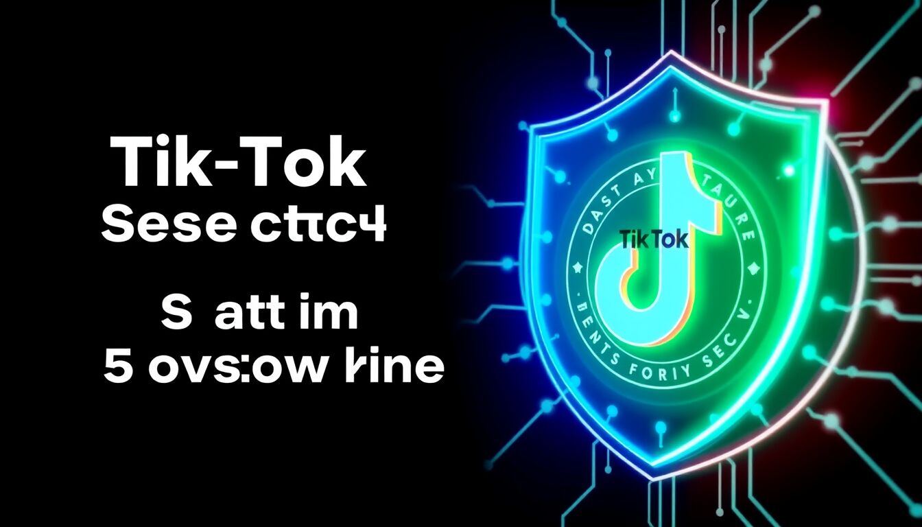 Oracle e Microsoft in trattative per l'acquisizione di TikTok e il futuro digitale