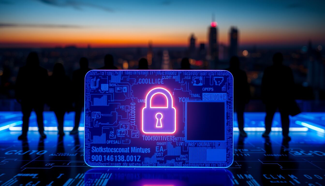 Partito pirata promuove referendum contro l'uso dell'identità elettronica in Italia