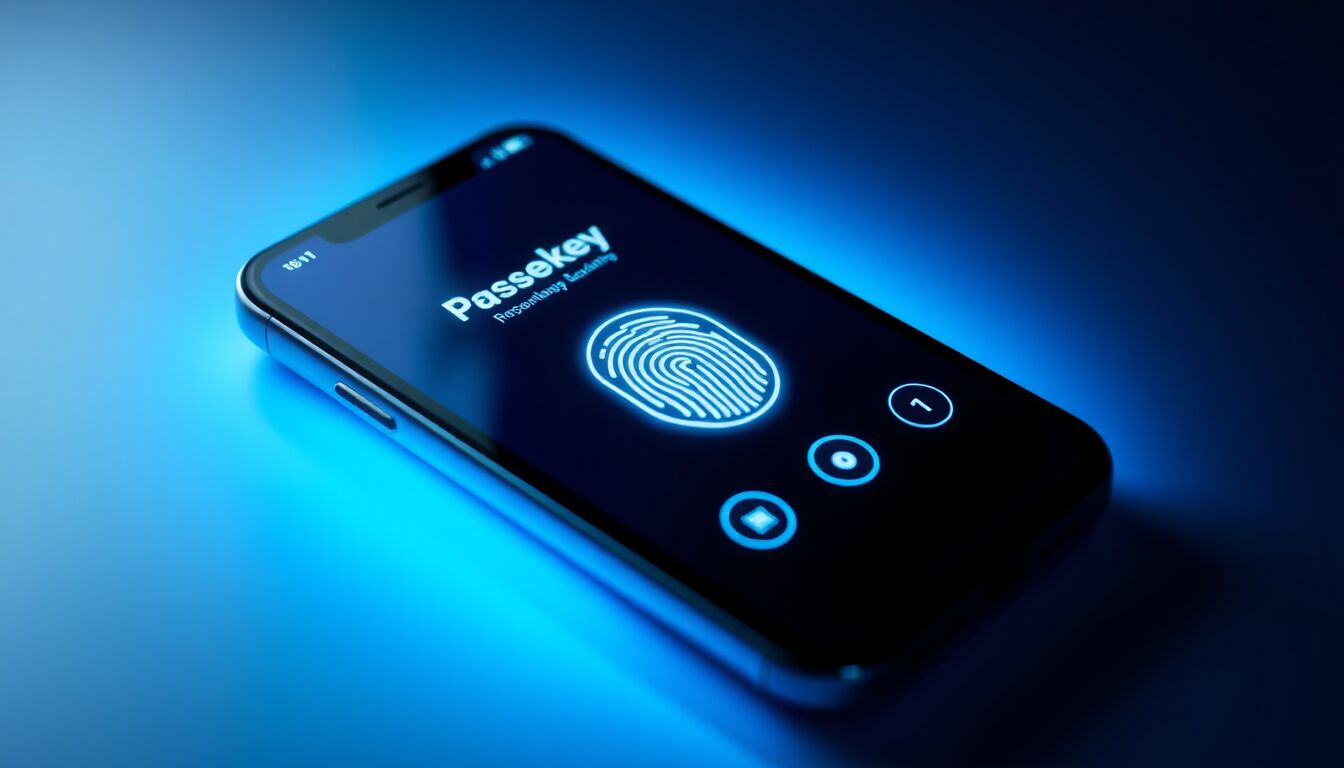Passkey su iOS 17: Chrome introduce il supporto per migliorare la sicurezza online