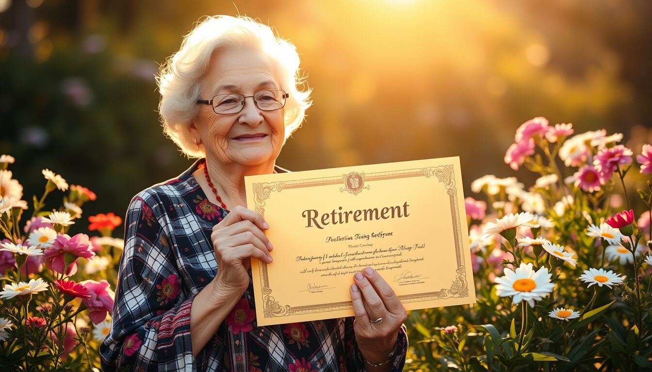 Pensione a 62 anni: come ottimizzare 35 anni di contributi per un futuro sereno