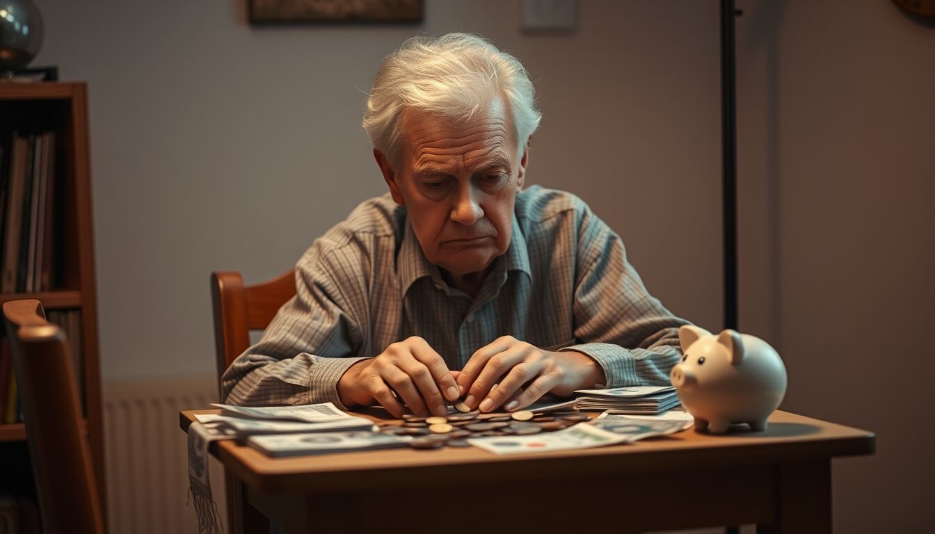 Pensione a 67 anni: impatti finanziari mensili da considerare per il tuo futuro